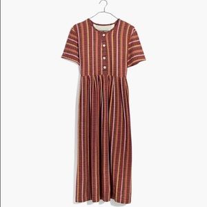 Ace & Jig / Ashcroft Dress 🐙